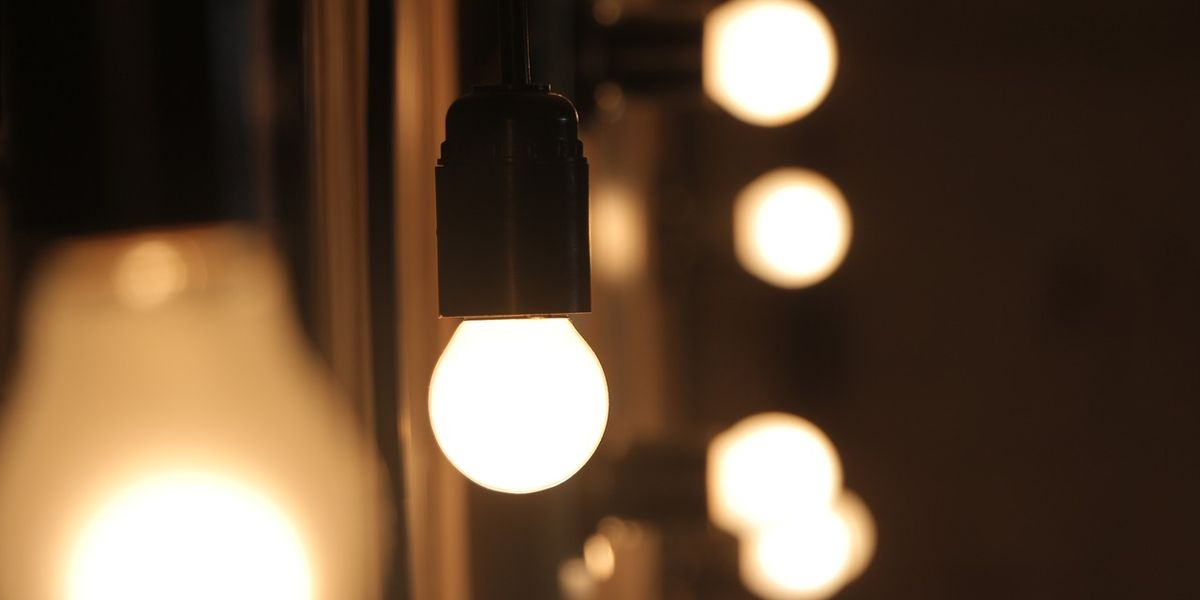 Strom garantiert: Damit die Lichter nie ausgehen