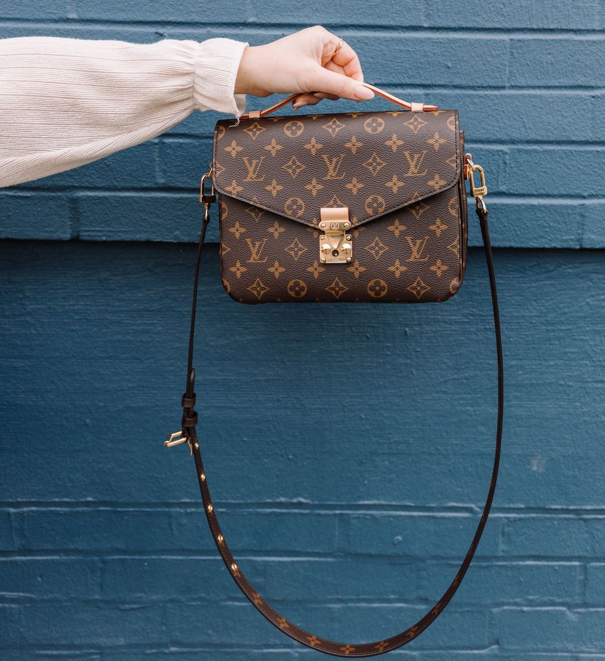 Louis Vuitton Damen Handtaschen