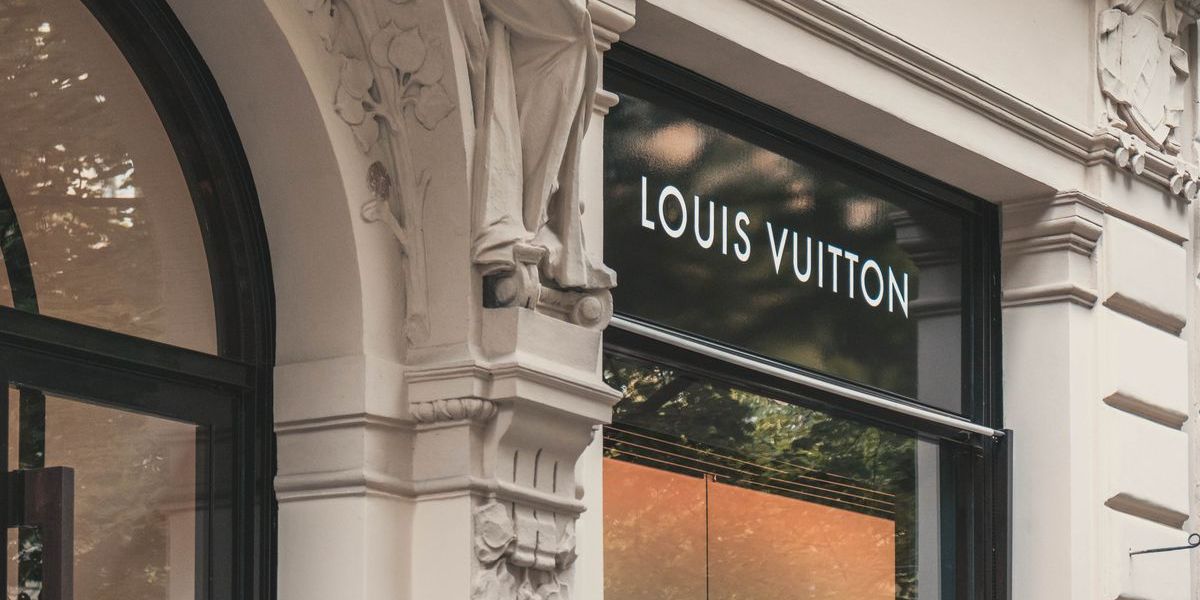 LOUIS VUITTON  Luxusmode für Damen und Herren