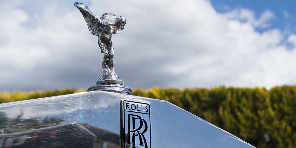 Rolls-Royce