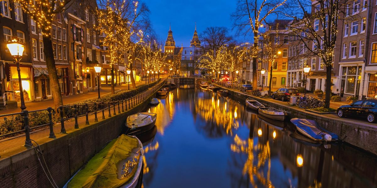 Amsterdam