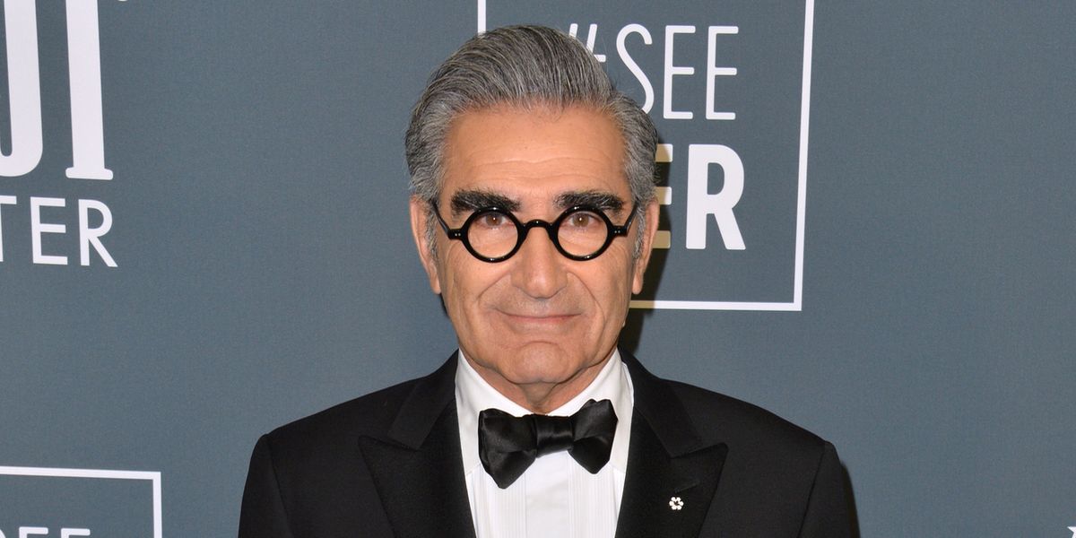 Eugene Levy