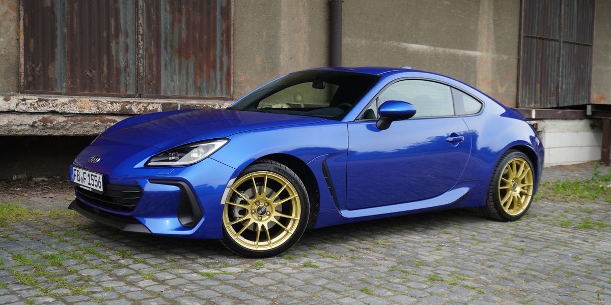 BRZ