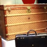 Louis Vuitton - Kofferkollektion erzielt 2,4 Millionen Euro