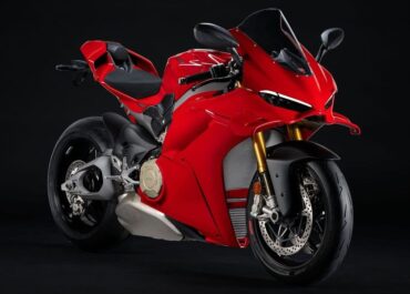 Ducati