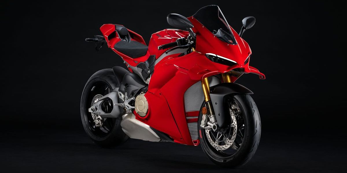 Ducati