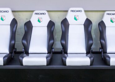 Recaro