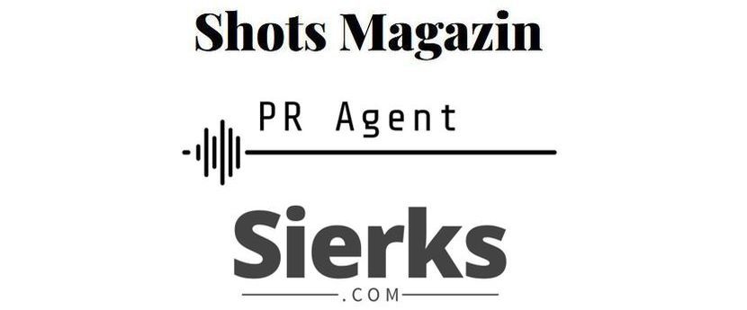 Foto: "Shots Magazin" unter neuer Leitung.