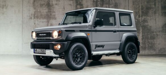 Jimny