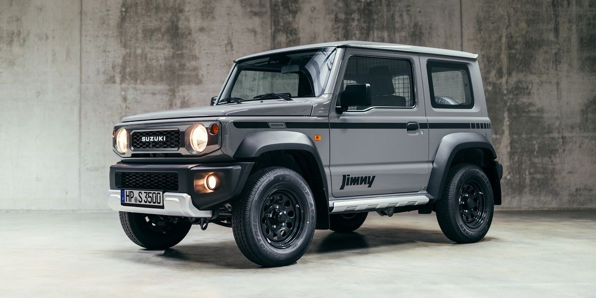 Jimny