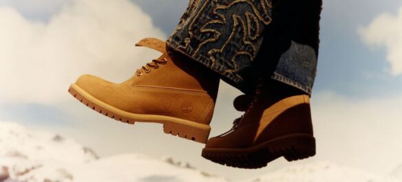 Timberland