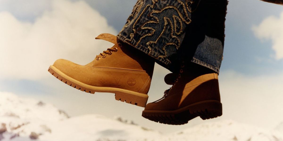 Timberland