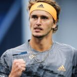 Alexander "Sascha" Zverev