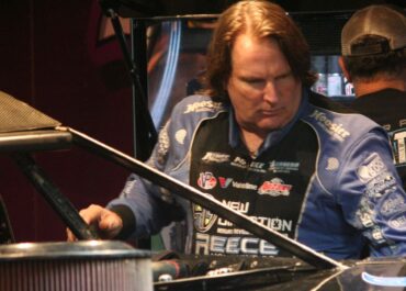 Scott Bloomquist