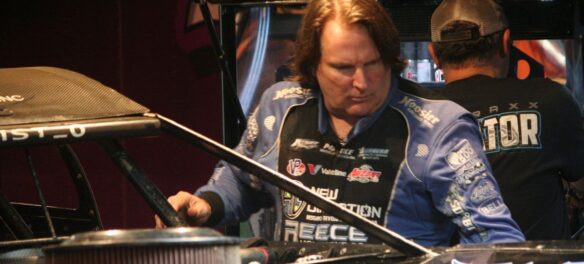 Scott Bloomquist