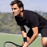 Roger Federer