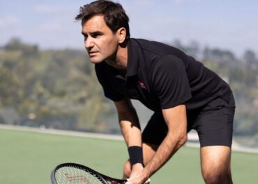 Roger Federer