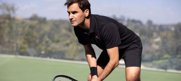 Roger Federer