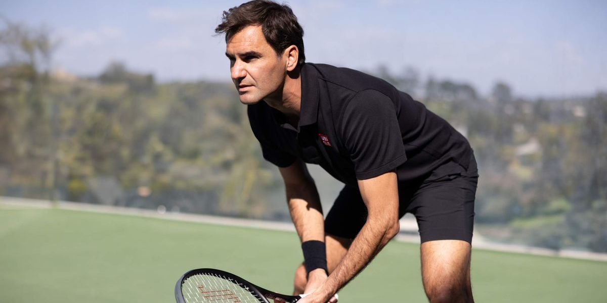 Roger Federer