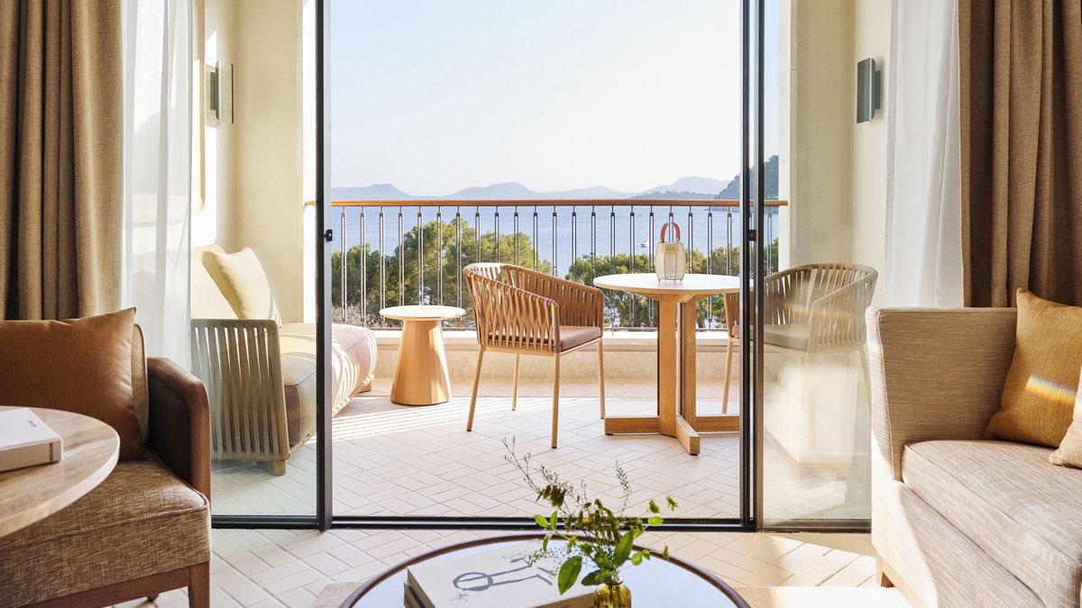 Photo: Neueröffnung of the Four Seasons Resort Mallorca in Formentor.