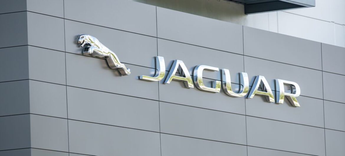 Jaguar