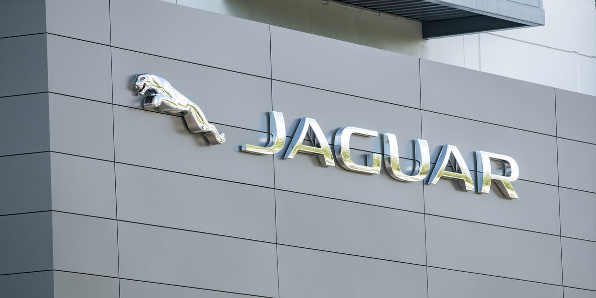 Jaguar