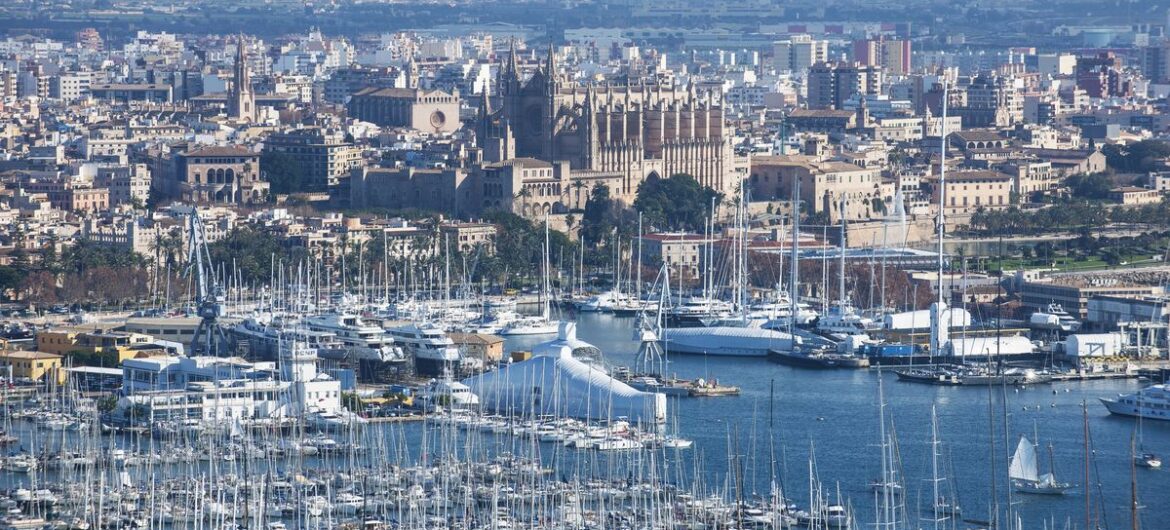 Port de Palma