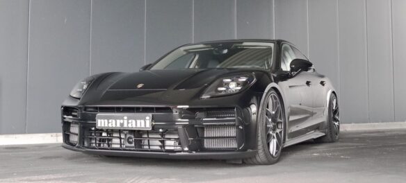 Panamera