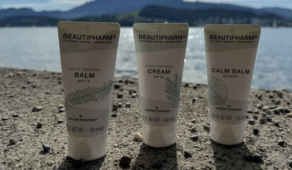 Foto: Calm Balm.