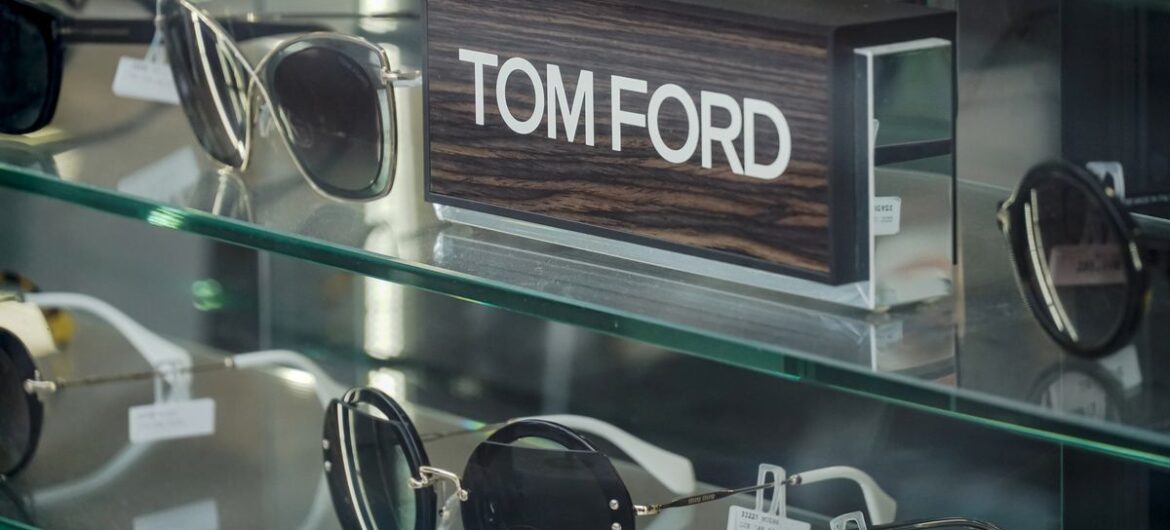 Tom Ford Eyewear