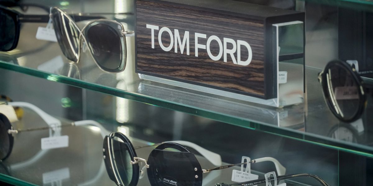 Tom Ford Eyewear