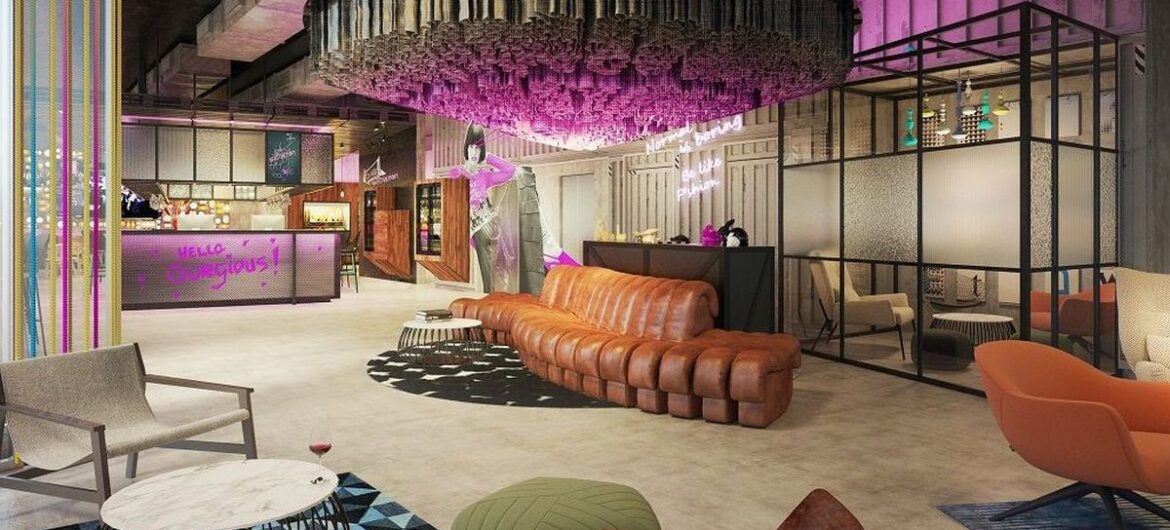 Moxy Hotels