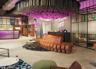 Moxy Hotels