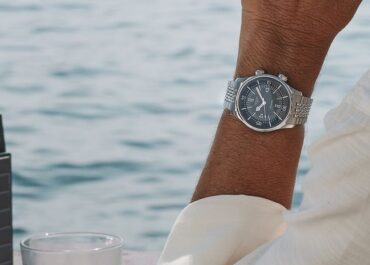 LonginesFoto: Longines feiert Legend Diver mit neuen Modellen.