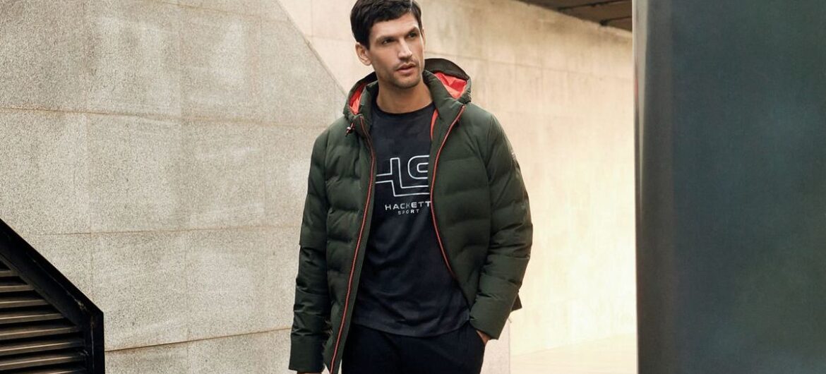 Hackett Sport