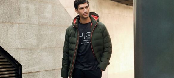 Hackett Sport