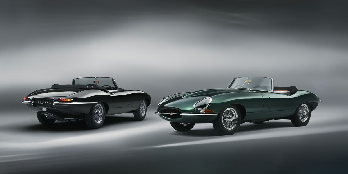 E-Type