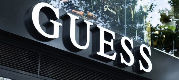 Guess