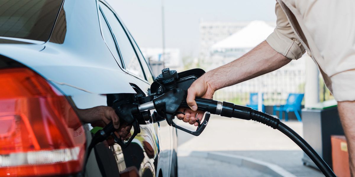 Foto: Warum die meisten Autofahrer Benzin und Diesel bevorzugen.