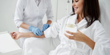 Drip Spa Infusionen