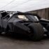 Batmobile