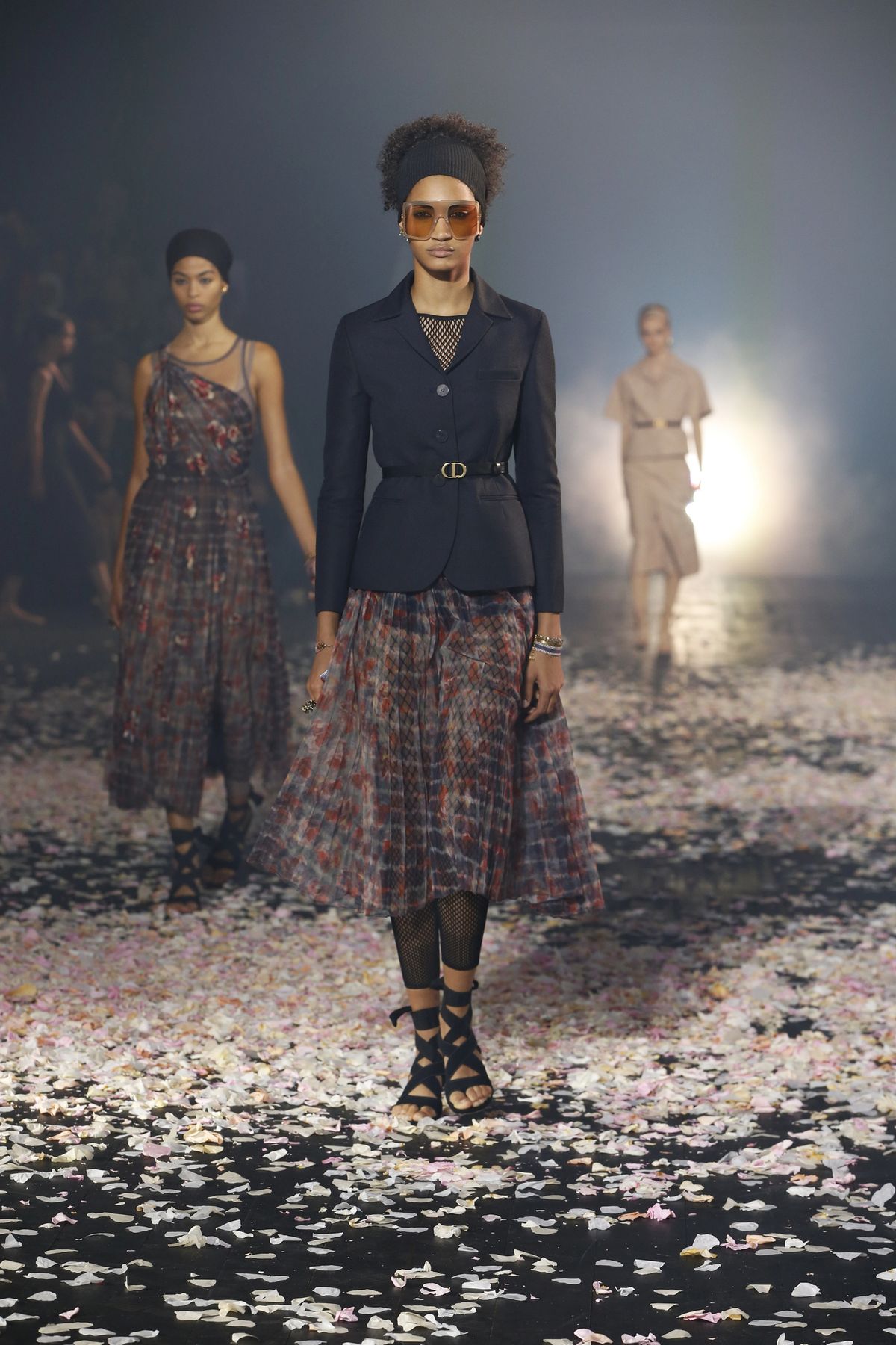 Foto: Dior gibt Location für Cruise Show 2026 bekannt.