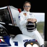 Jacky Ickx