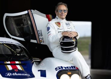 Jacky Ickx