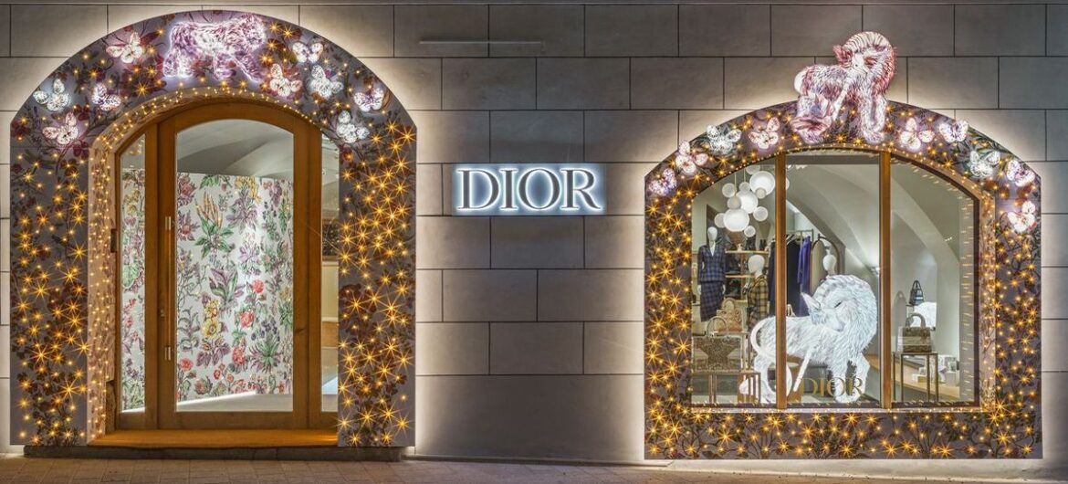 Dior