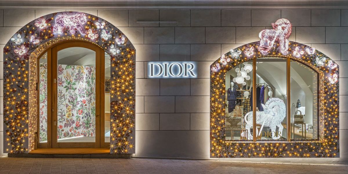 Dior