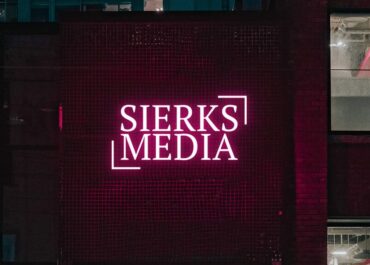 Sierks Media