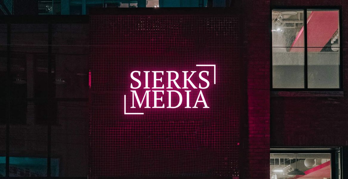 Sierks Media