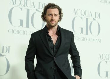 Aaron Taylor-Johnson