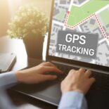 GPS-Tracker